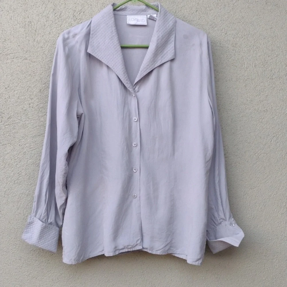 Upcycle Challenge 5 Silk Tops Bundle
